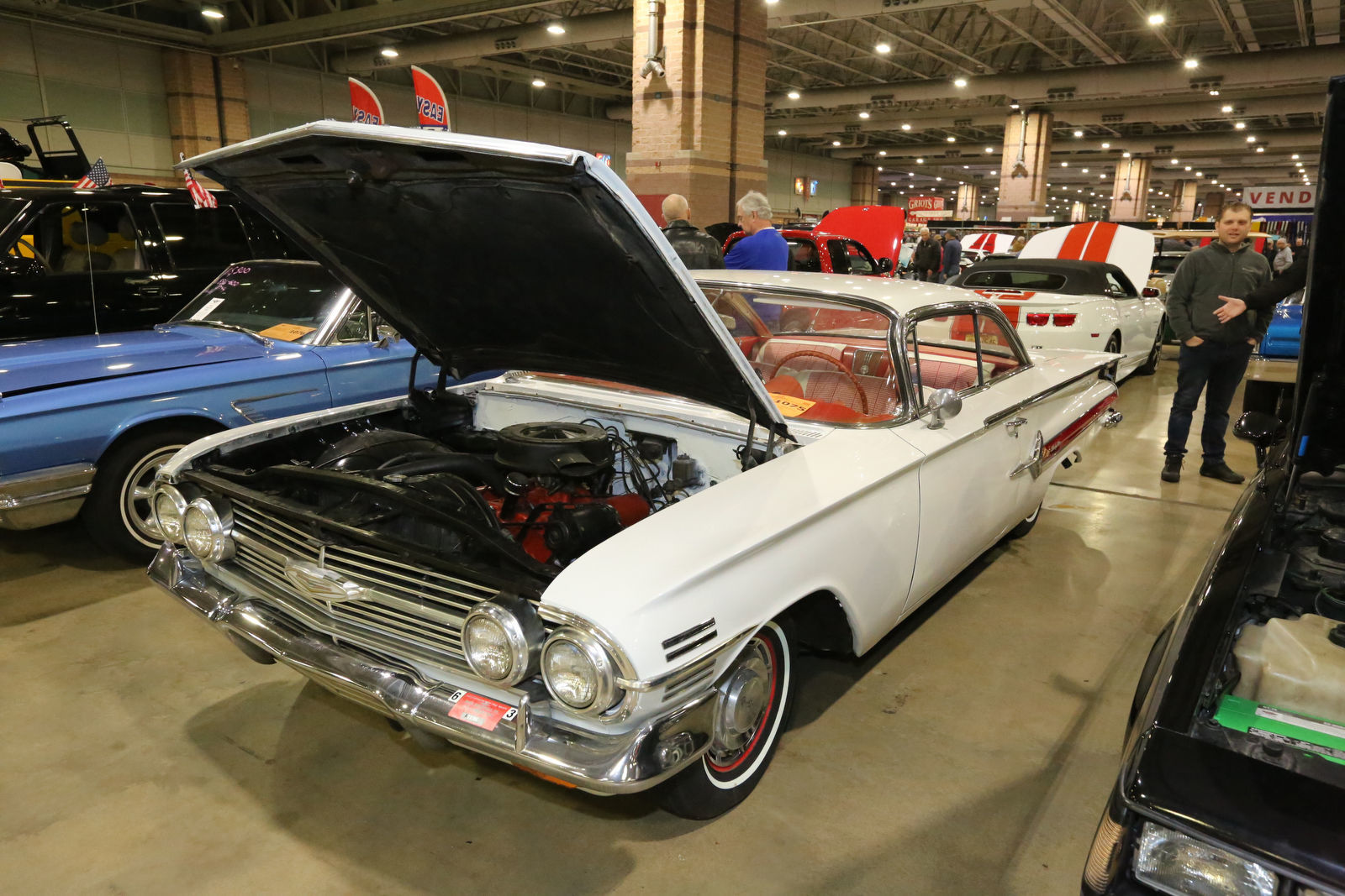 Atlantic City Car Show